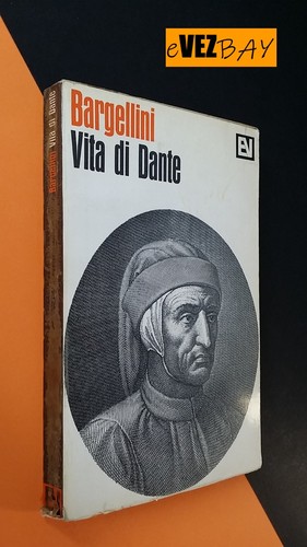 Vita dante piero - -,