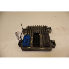 CENTRALINA INIEZIONE PER OPEL MOKKA (12-16) 1.4 16V TURBO GPL-TECH (103KW) 2012