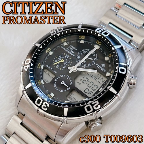 Orologio citizen promaster - orologio,