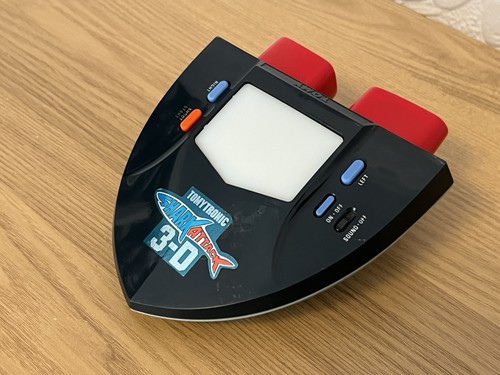 Gioco tomytronic shark - tomytronic, 3d