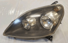 13252472 Proiettore SX OPEL