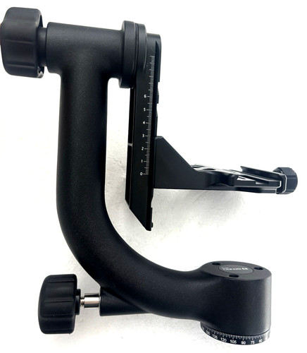 Benro gh2 testa - gh2,