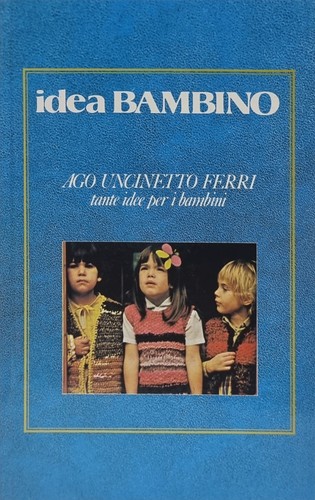 Libro ago uncinetto ferri - uncinetto,, ferri"