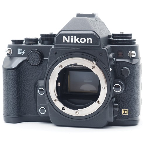 Quasi come nuova - [], nikon