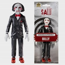 Billy SAW ACTION FIGURE