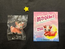 Magiki I Cerbiattini Sole e