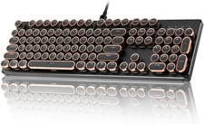 QL108 Tastiera Meccanica