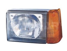 Faro proiettore principale