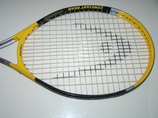 Racchetta da tennis oversize