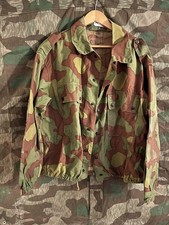 Post-War Italy Paratrooper