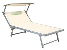 Lettini prendisole spiaggia - prendisole,