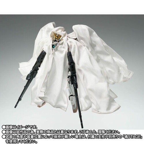 Bandai gundam fix figuration - gundam,