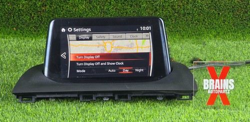 Display navigazione gps - navigazione,