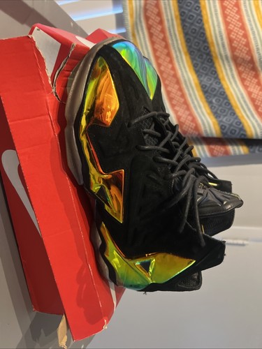 Nike lebron ext - lebron, 11