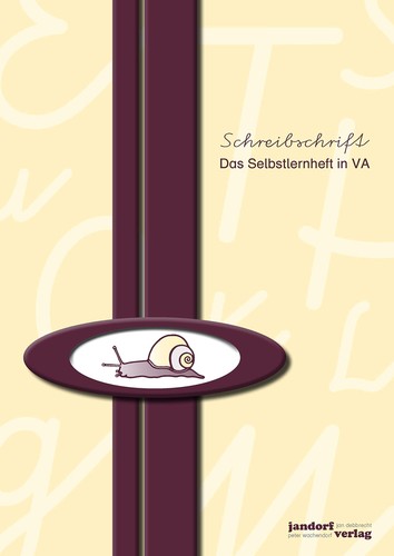 Schreibschriftlehrgang - , va