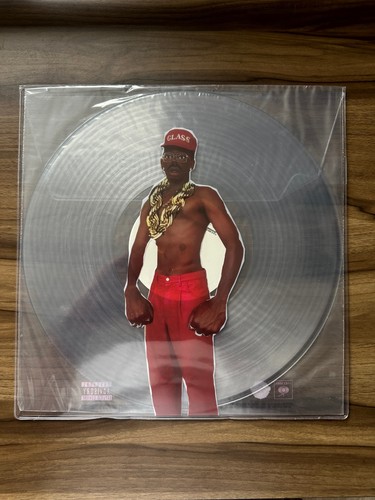 Tyler the creator don tap - the, don’t