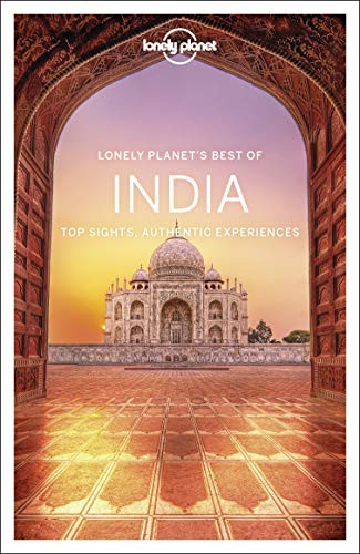 Lonely planet best - best, of