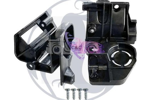 Kit riparazione faro - kit, anteriore