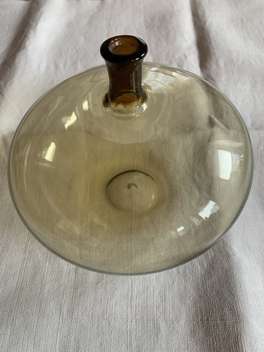 Vaso vetro venini - vetro,