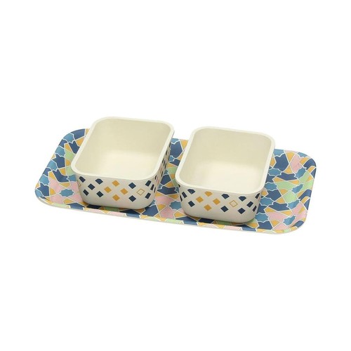 Tognana set antipastiera - set,