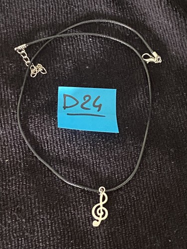 Collana girocollo uomo donna - collana, uomo/donna