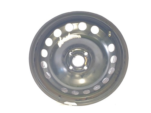 Cerchio acciaio opel - -,
