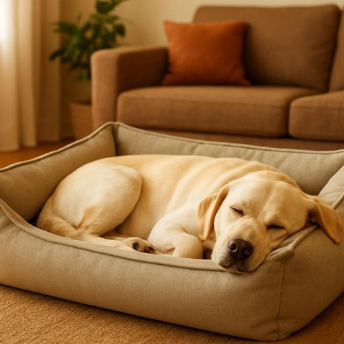 Cuccia per cani - cuccia,