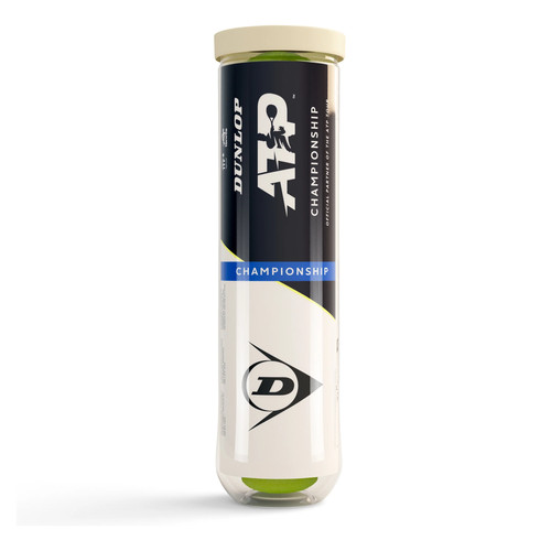 Dunlop atp championship - dunlop,
