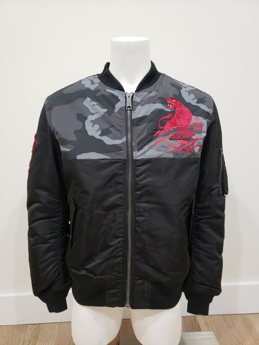 Avirex giubbotto bomber - giubbotto,