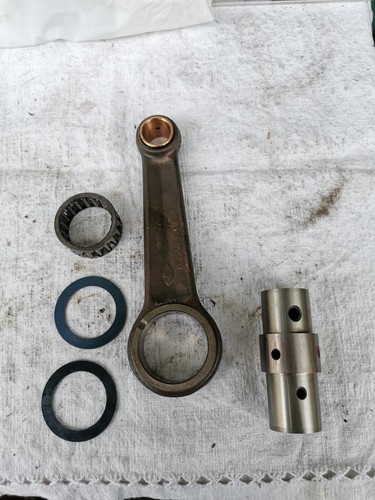 Ducati biella 250 - biella,