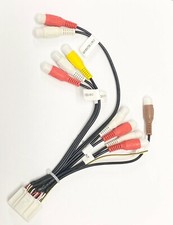 NUOVISSIMO RCA PREOUTS