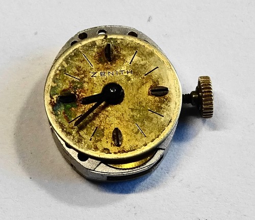 Antico movimento orologio - antico,