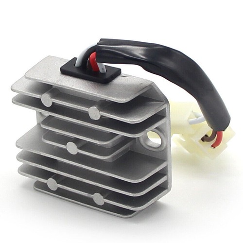 Regolatore raddrizzatore per - raddrizzatore,