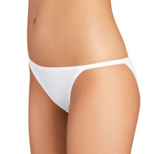 4 Paia di Slip Cotonella