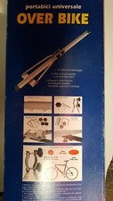 Porta biciclette universale