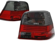 Coppia luci posteriori VW Golf