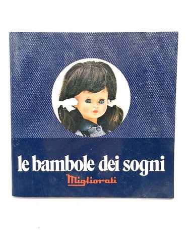 Raro catalogo vintage anni - raro,