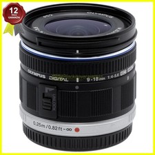 Olympus zuiko 18mm - zuiko, ed