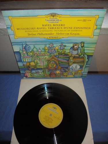 Herbert von karajan - herbert, ·