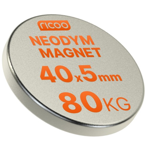 Stück neodym magnet - 10,
