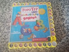 Tototip:libro alfabetiere sonoro