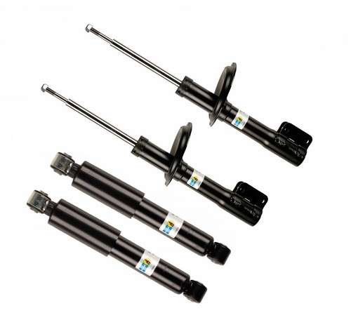 Ammortizzatori gas - ammortizzatori, a