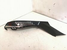 FIANCHETTO POSTERIORE SINISTRO KTM DUKE 125 2015