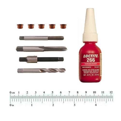 Time sert 0142sp 32 - 0142sp, inch