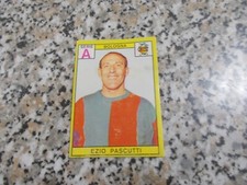 Pascutti album - pascutti(bologna),