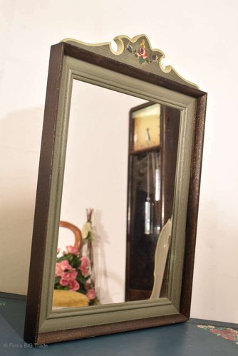 Bellissimo specchio contadino