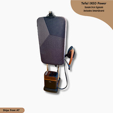 Tefal IXEO Power QT2020