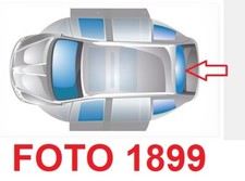 7231BGNS VETRO LUNOTTO VERDE