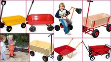 Carriola con ruote bambini - ruote,