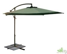 OMBRELLONE ALLUMINIO